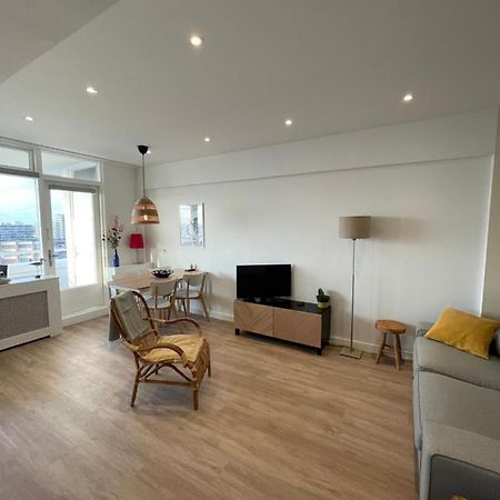 North Sea Spirit Apartment Zandvoort Luaran gambar