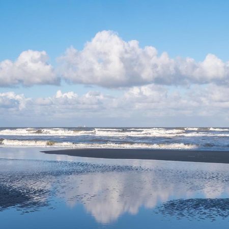North Sea Spirit Apartment Zandvoort Luaran gambar
