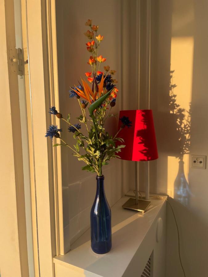 North Sea Spirit Apartment Zandvoort Luaran gambar