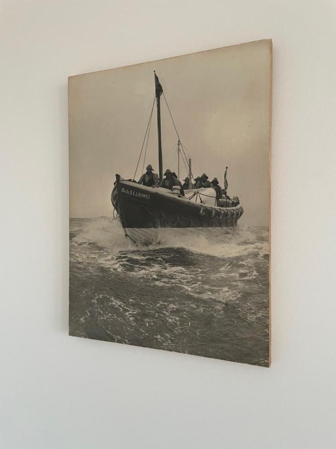 North Sea Spirit Apartment Zandvoort Luaran gambar