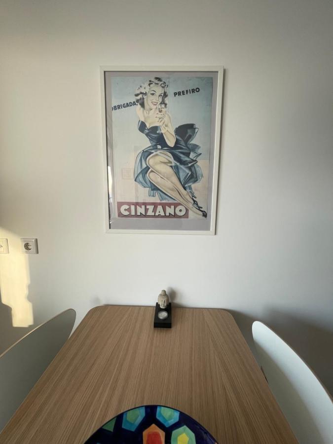 North Sea Spirit Apartment Zandvoort Luaran gambar