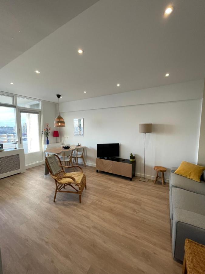 North Sea Spirit Apartment Zandvoort Luaran gambar