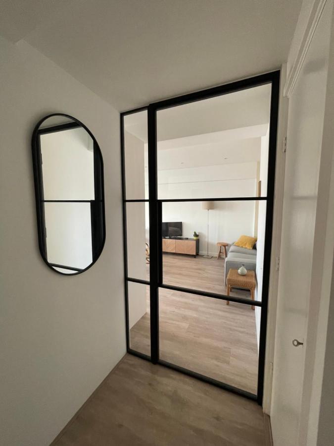 North Sea Spirit Apartment Zandvoort Luaran gambar