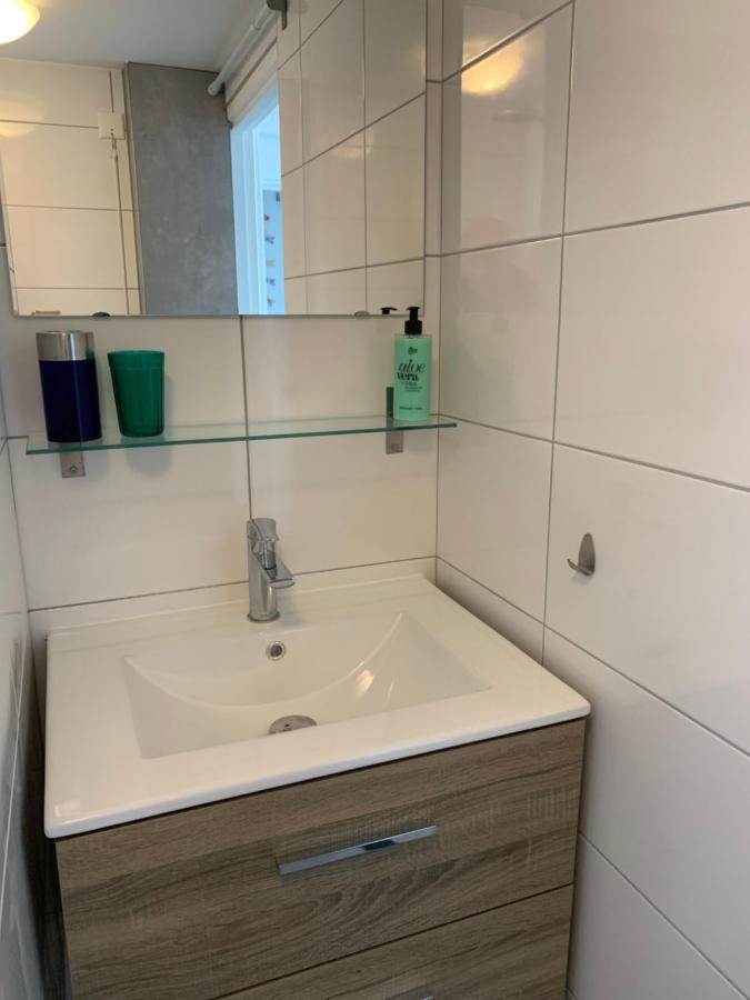 North Sea Spirit Apartment Zandvoort Luaran gambar