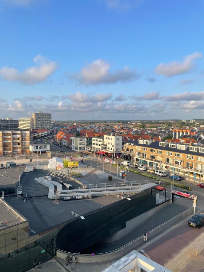 North Sea Spirit Apartment Zandvoort Luaran gambar