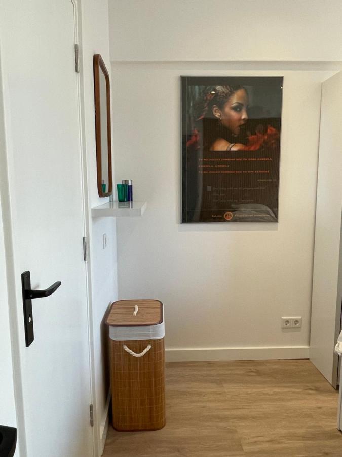North Sea Spirit Apartment Zandvoort Luaran gambar