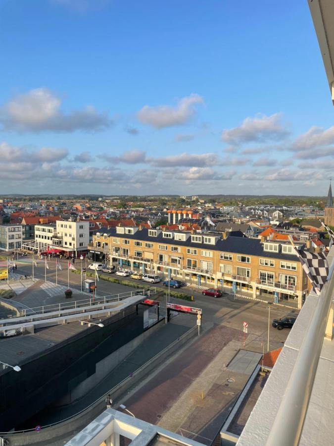 North Sea Spirit Apartment Zandvoort Luaran gambar