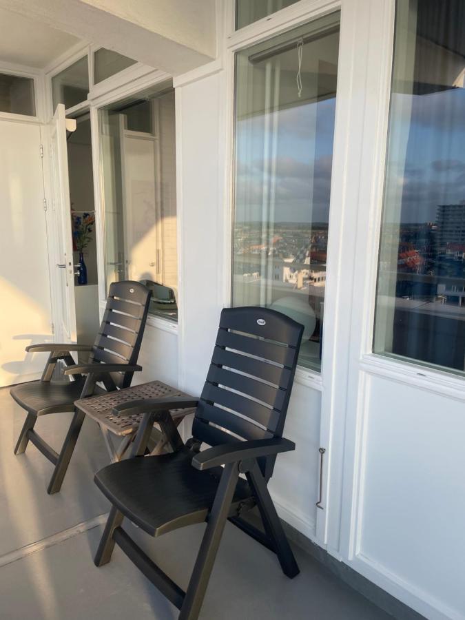 North Sea Spirit Apartment Zandvoort Luaran gambar