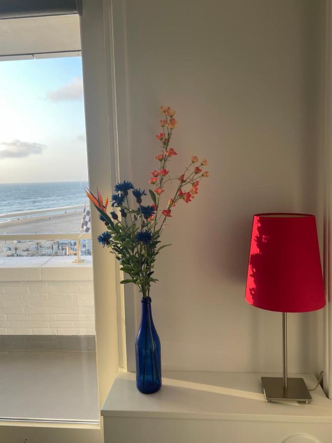 North Sea Spirit Apartment Zandvoort Luaran gambar