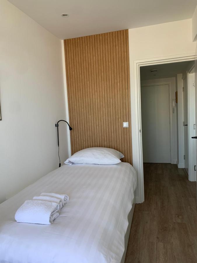 North Sea Spirit Apartment Zandvoort Luaran gambar