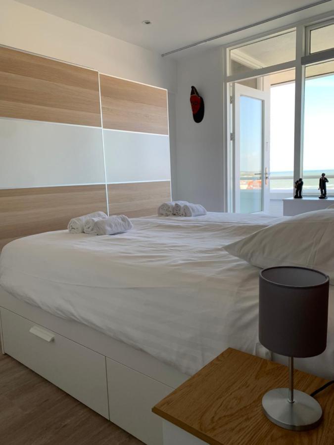 North Sea Spirit Apartment Zandvoort Luaran gambar