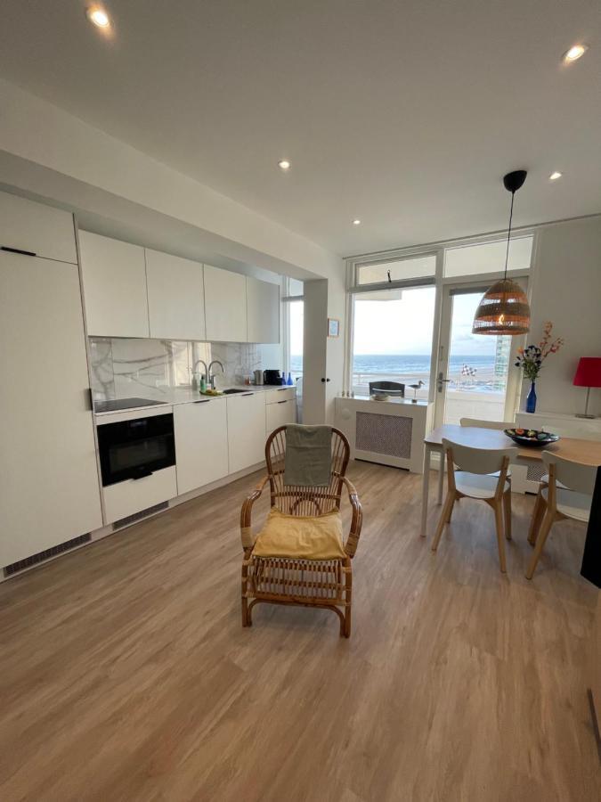 North Sea Spirit Apartment Zandvoort Luaran gambar