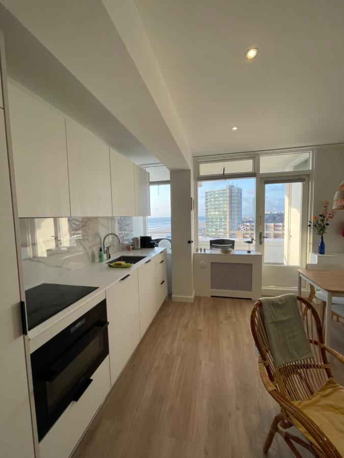 North Sea Spirit Apartment Zandvoort Luaran gambar