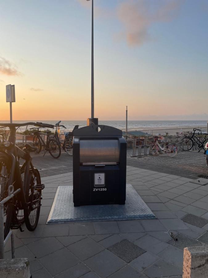 North Sea Spirit Apartment Zandvoort Luaran gambar