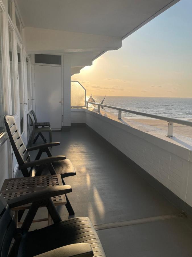 North Sea Spirit Apartment Zandvoort Luaran gambar
