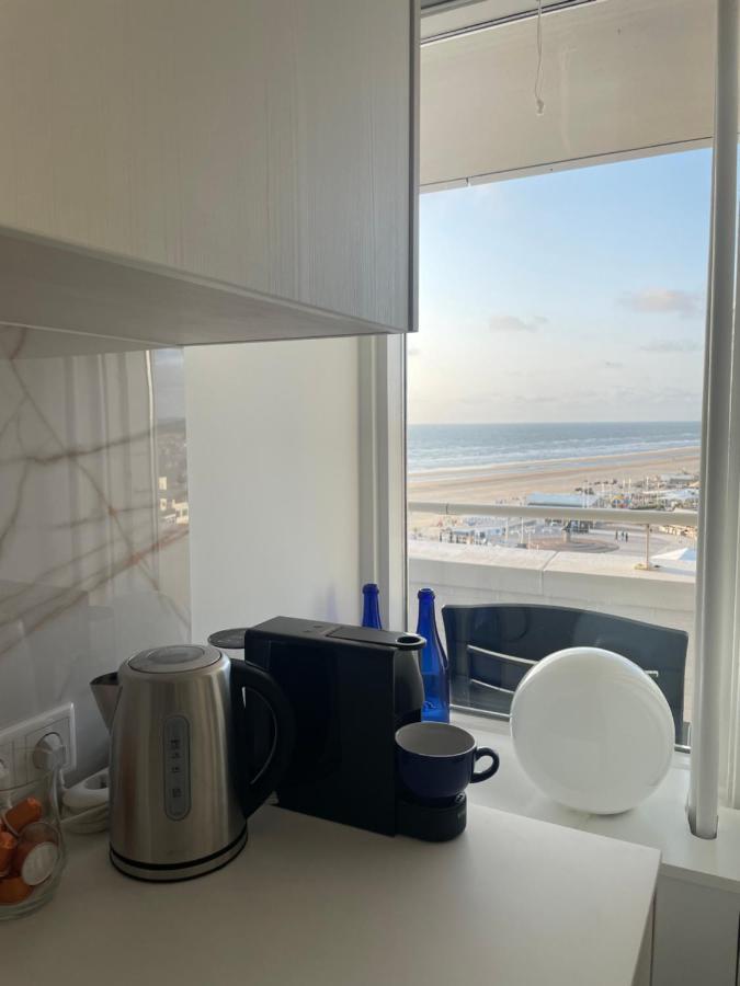 North Sea Spirit Apartment Zandvoort Luaran gambar