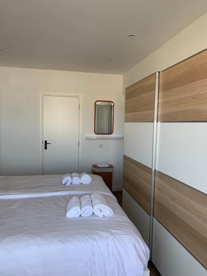 North Sea Spirit Apartment Zandvoort Luaran gambar