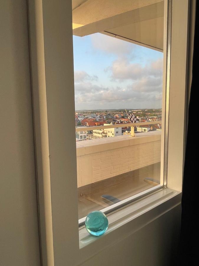 North Sea Spirit Apartment Zandvoort Luaran gambar