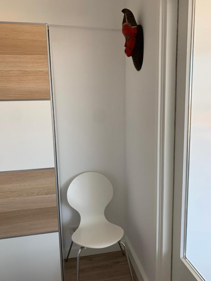 North Sea Spirit Apartment Zandvoort Luaran gambar