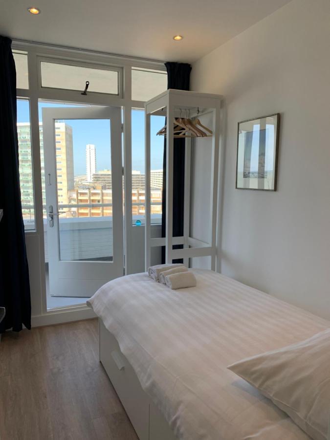 North Sea Spirit Apartment Zandvoort Luaran gambar