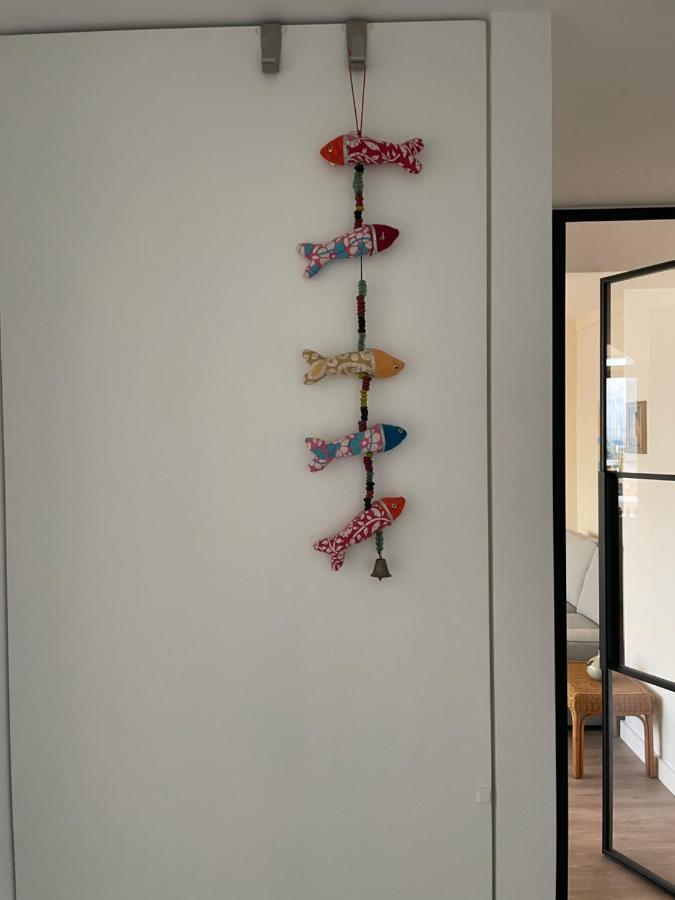 North Sea Spirit Apartment Zandvoort Luaran gambar