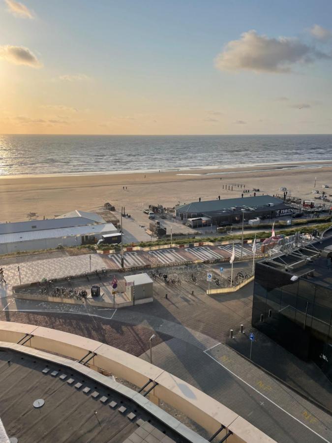 North Sea Spirit Apartment Zandvoort Luaran gambar