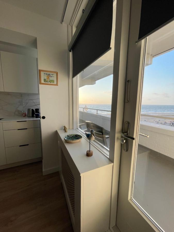 North Sea Spirit Apartment Zandvoort Luaran gambar