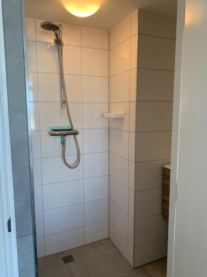 North Sea Spirit Apartment Zandvoort Luaran gambar