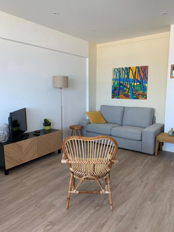 North Sea Spirit Apartment Zandvoort Luaran gambar
