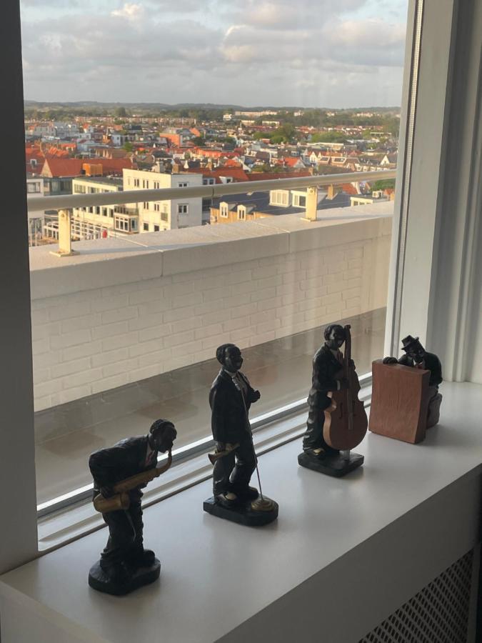 North Sea Spirit Apartment Zandvoort Luaran gambar