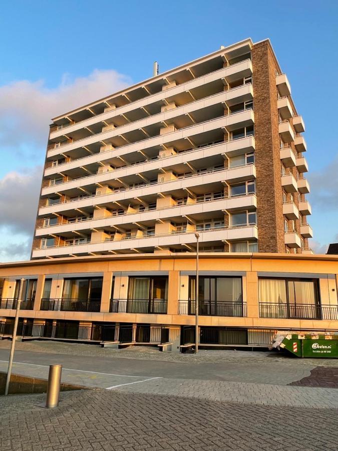 North Sea Spirit Apartment Zandvoort Luaran gambar