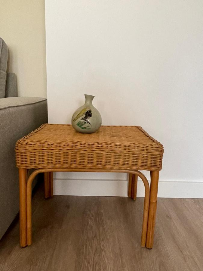 North Sea Spirit Apartment Zandvoort Luaran gambar