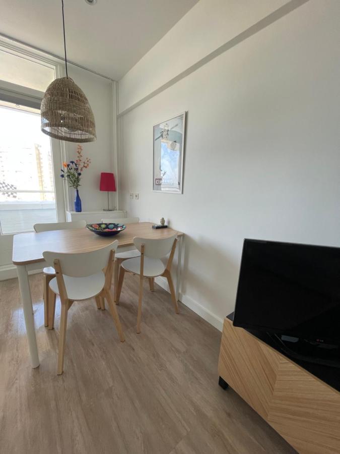 North Sea Spirit Apartment Zandvoort Luaran gambar