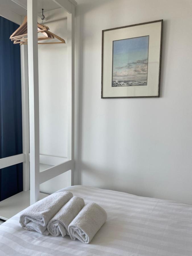 North Sea Spirit Apartment Zandvoort Luaran gambar