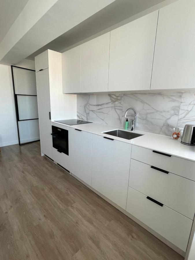North Sea Spirit Apartment Zandvoort Luaran gambar