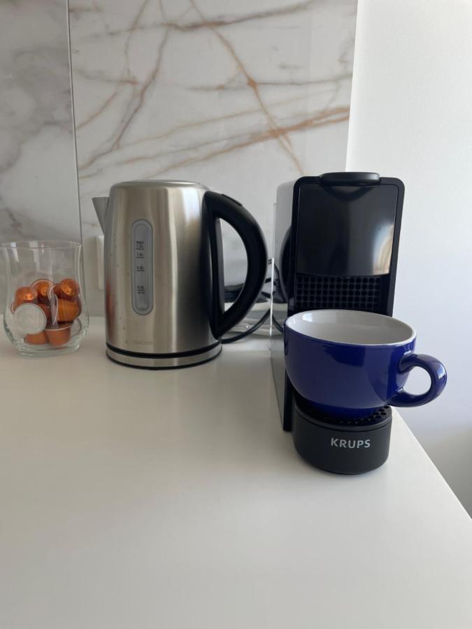 North Sea Spirit Apartment Zandvoort Luaran gambar