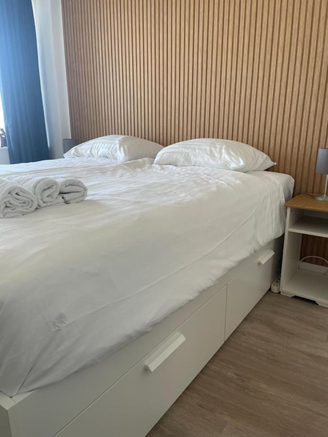 North Sea Spirit Apartment Zandvoort Luaran gambar