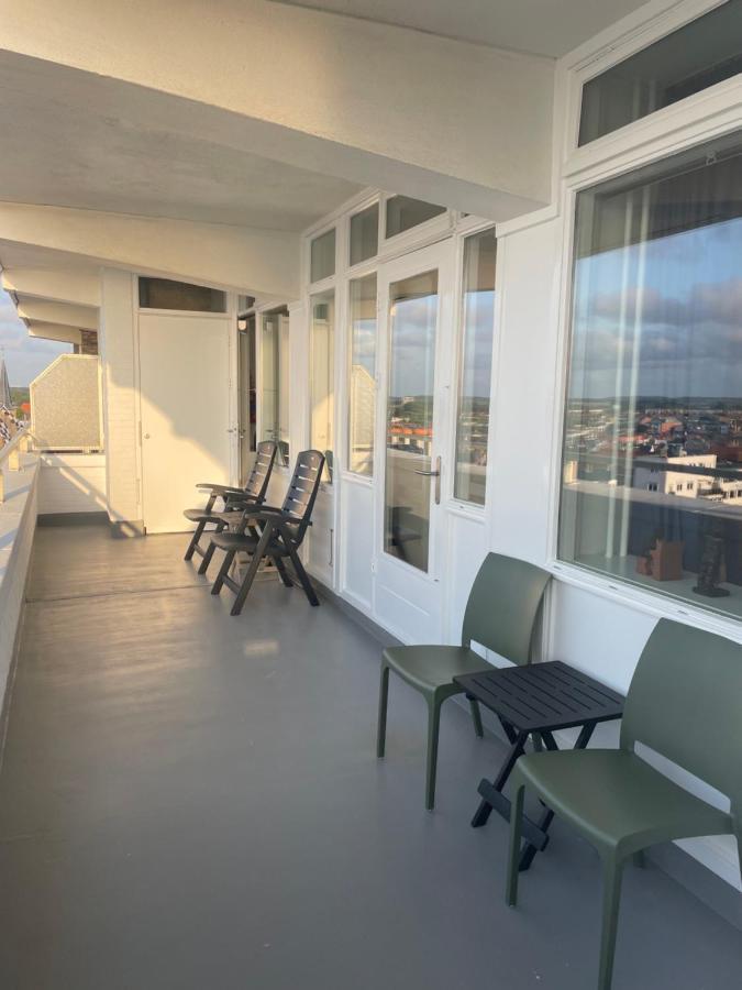North Sea Spirit Apartment Zandvoort Luaran gambar
