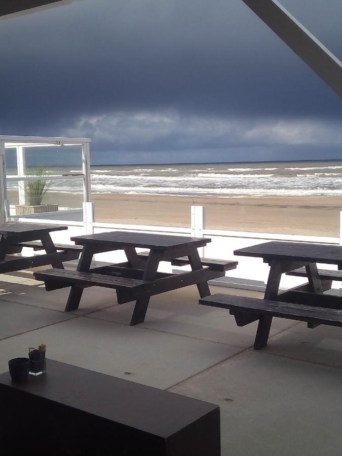 North Sea Spirit Apartment Zandvoort Luaran gambar