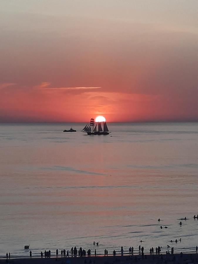 North Sea Spirit Apartment Zandvoort Luaran gambar