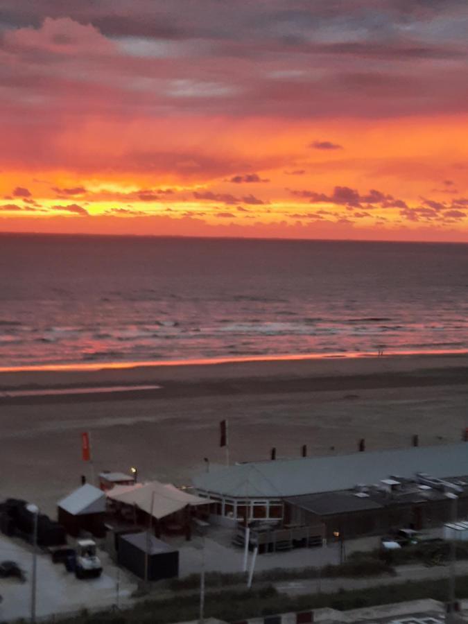 North Sea Spirit Apartment Zandvoort Luaran gambar