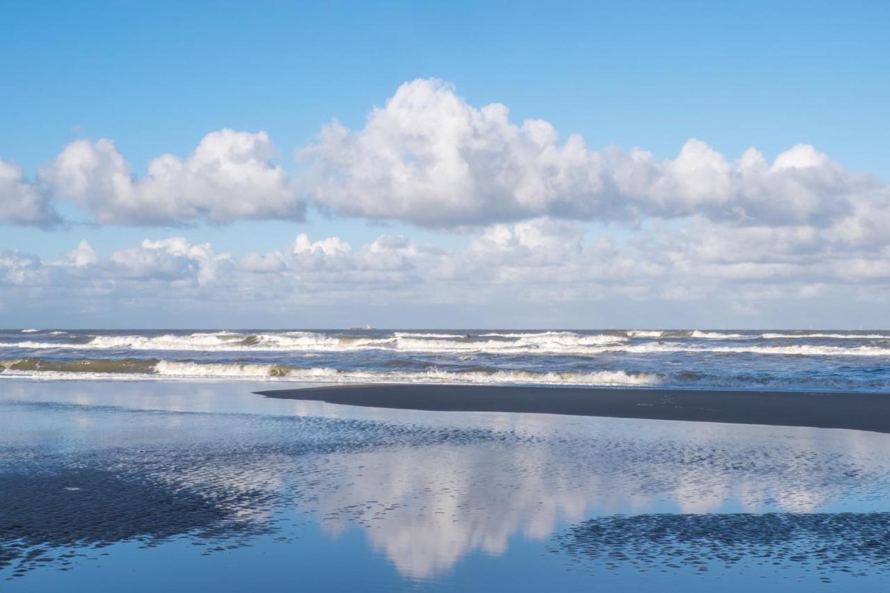 North Sea Spirit Apartment Zandvoort Luaran gambar